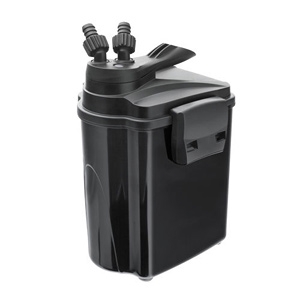 AQUAEL MINI KANI-80, Внешний биофильтр 6w, 300л/ч, до 80л