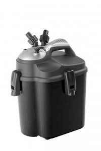 AQUAEL UNIMAX-150, Внешний биофильтр 10w, 450л/ч, до 150л