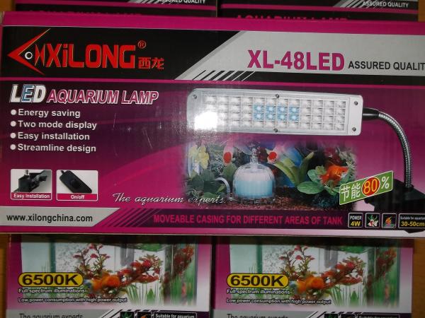 Xilong XL-48 LED