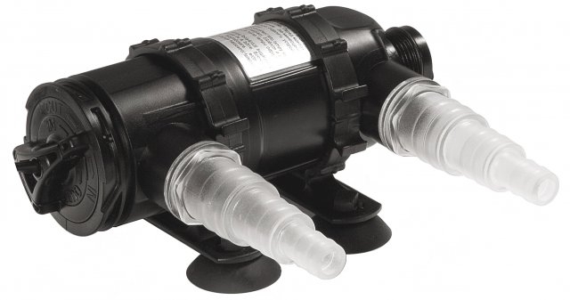 Aquael UV AS 9w (стерилизатор для Unimax-250, 500)