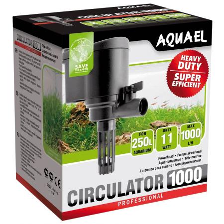 Aquael Circulator АQ-1500