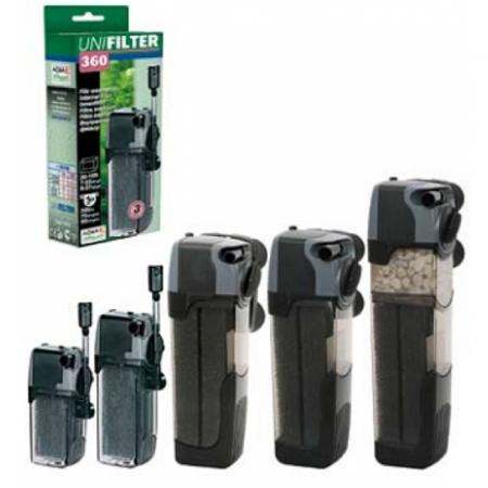 Фильтр внутренний Aquael UNIFILTER 280