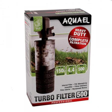 Aquael TurboFilter-1500 