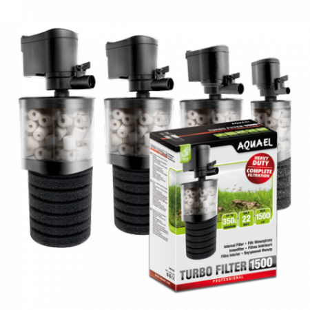 Aquael TurboFilter  2000