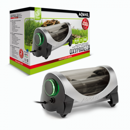 Aquael OxyPro-150 quiet 