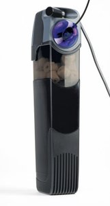 Aquael Unifilter UV-1000 (фильтр с светодиодом UV)