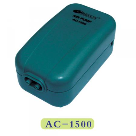 RESUN AС-1500 Компрессор 3w