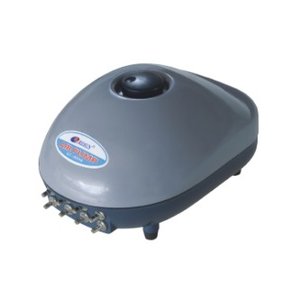 RESUN АС-9908 Компрессор 16w