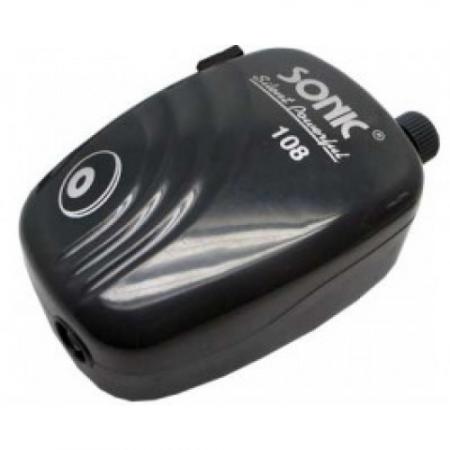 Sonic 108