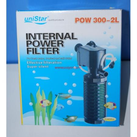 Фильтр  Unistar/Resun  POW 300-2L 