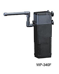 WP 340 F внутр. фильтр