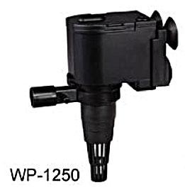 WP 1200 Помпа водяная ( Sobo) 20 Вт., 1400 л/ч., 1,2 м.