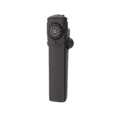 Aquael Easy Heater 100w (пластиковый терморегулятор) на 60-100л