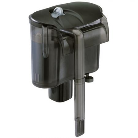 Aquael FZN-1 (навесной биофильтр) 7.2w, 500л/ч, 20-100л